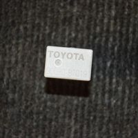 Toyota Verso-S Muut laitteet 9008087019