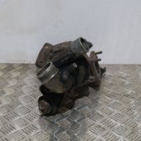 Hyundai Terracan Turbine 282004X400