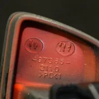 KIA Picanto Inne przełączniki i przyciski 4973652110