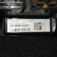 BMW 2 F22 F23 Inne wyposażenie elektryczne 9296152019296152