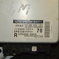 Toyota Yaris Inne wyposażenie elektryczne 896500D271