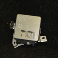 Toyota Yaris Inne wyposażenie elektryczne 896500D271