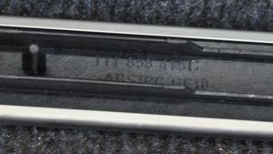 Volkswagen Touran II Boîte à gants garniture de tableau de bord 1T1858415C