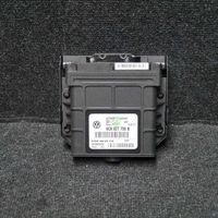 Volkswagen Touareg II Module de contrôle de boîte de vitesses ECU 0C8927750B