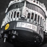 Audi Q5 SQ5 Alternator 03L903016