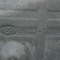 Hyundai i40 Aizmugurējais apakšspārns 868233Z000