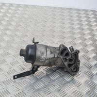 Citroen C4 I Tepalo filtro dangtelis 9687847480