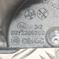 Citroen C4 I Kraftstofffilter 9672309780
