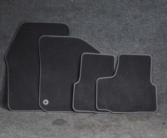 Volkswagen Up Kit tapis de sol auto 