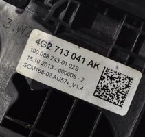Audi A7 S7 4G Рычаг переключения передач 4G2713041AK