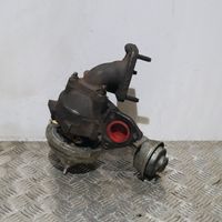 Honda Civic Turbina 7537085