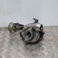 Honda Civic Turbina 7537085