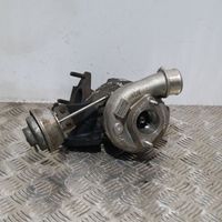 Honda Civic Turbina 7537085