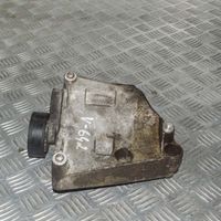 BMW X3 E83 Altra parte del vano motore 7512556