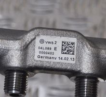 Audi A1 Polttoainepääputki 04L089E