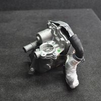 Audi A1 EGR valve cooler 04L131512S