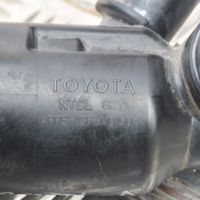 Toyota Yaris Termostat NTCL