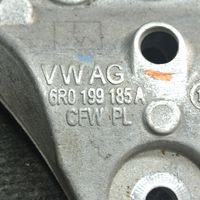 Audi A1 Variklio tvirtinimo kronšteinas 6R0199185A