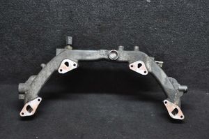 Porsche Cayenne (9PA) Altra parte del vano motore 9481061612R