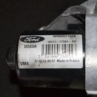 Ford B-MAX Pyyhkimen moottori W000028930