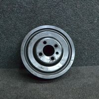 Audi A1 Crankshaft pulley 