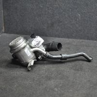 Audi A1 EGR valve cooler 04B131512A