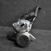 Audi A1 EGR valve cooler 04B131512A