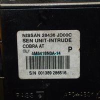 Nissan Qashqai+2 Inne wyposażenie elektryczne 28436JD00C