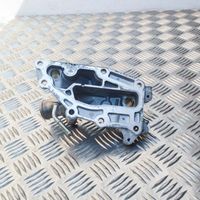 Nissan Qashqai+2 Thermostat 