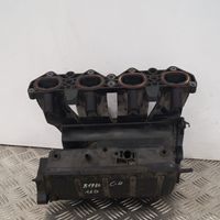 Citroen C3 Pluriel Intake manifold 9635885080