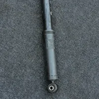 Citroen C3 Rear shock absorber/damper 9801739480