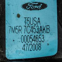 Ford Focus Pavarų perjungimo svirtis 7M5R7C453AKB