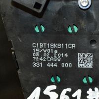 Ford B-MAX Przyciski / Przełącznik regulacji głośności C1BT18K811CA