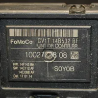Ford B-MAX Oven ohjainlaite/moduuli CV1T14B532BF