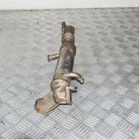 Honda Accord EGR valve cooler 