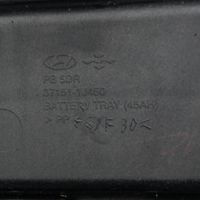 Hyundai i20 (PB PBT) Podstawa / Obudowa akumulatora 371511J450