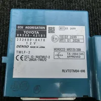 Toyota RAV 4 (XA30) Beraktės sistemos KESSY (keyless) valdymo blokas/ modulis 8930042101