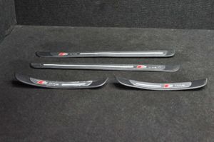 Audi A6 S6 C7 4G Set di rifiniture davanzale (interno) 8K08533744G0853376