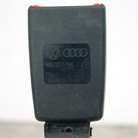 Audi A6 S6 C7 4G Takaistuimen turvavyön solki 4G0857740A