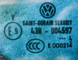 Volkswagen Jetta VI Takasivuikkuna/-lasi 43R004597