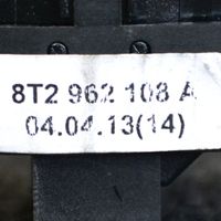 Audi A5 8T 8F Przycisk centralnego zamka 8T2962108A