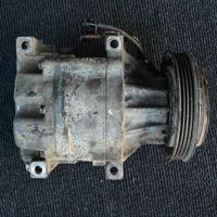 Toyota Yaris Ilmastointilaitteen kompressorin pumppu (A/C) 4472206255