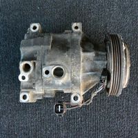 Toyota Yaris Compressore aria condizionata (A/C) (pompa) 4472206255