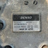 Toyota Yaris Compressore aria condizionata (A/C) (pompa) 4472206255