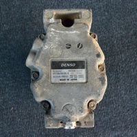 Toyota Yaris Ilmastointilaitteen kompressorin pumppu (A/C) 4472206255