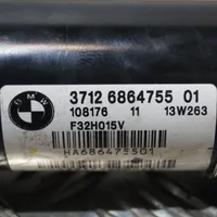 BMW 4 F36 Gran coupe Ammortizzatore posteriore 6862725