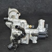 Hyundai Santa Fe EGR-venttiili/lauhdutin 284102F000