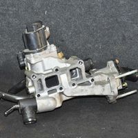 Hyundai Santa Fe EGR-venttiili/lauhdutin 284102F000