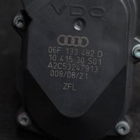 Audi A4 S4 B7 8E 8H Altri dispositivi 06F133482D