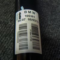 BMW X5 F15 Takavetoakseli 7564127